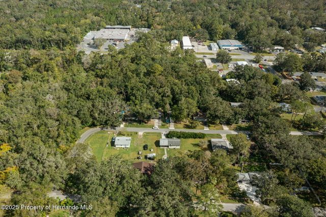 524 East Avenue, Brooksville, FL 34601