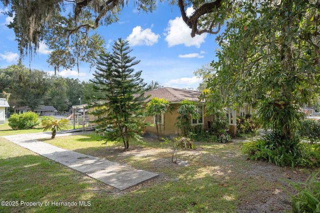 524 East Avenue, Brooksville, FL 34601