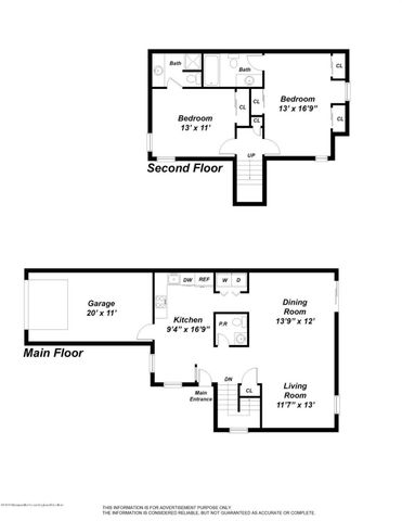 8 Cooper Court, Freehold, NJ 07728