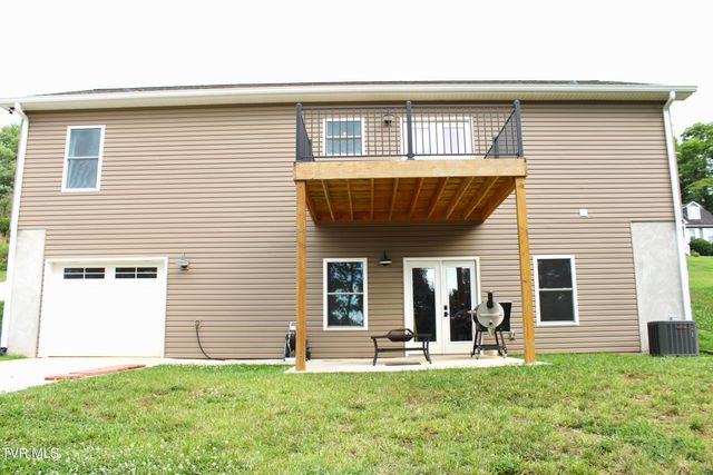 1716 Cindy Drive, Greeneville, TN 37743