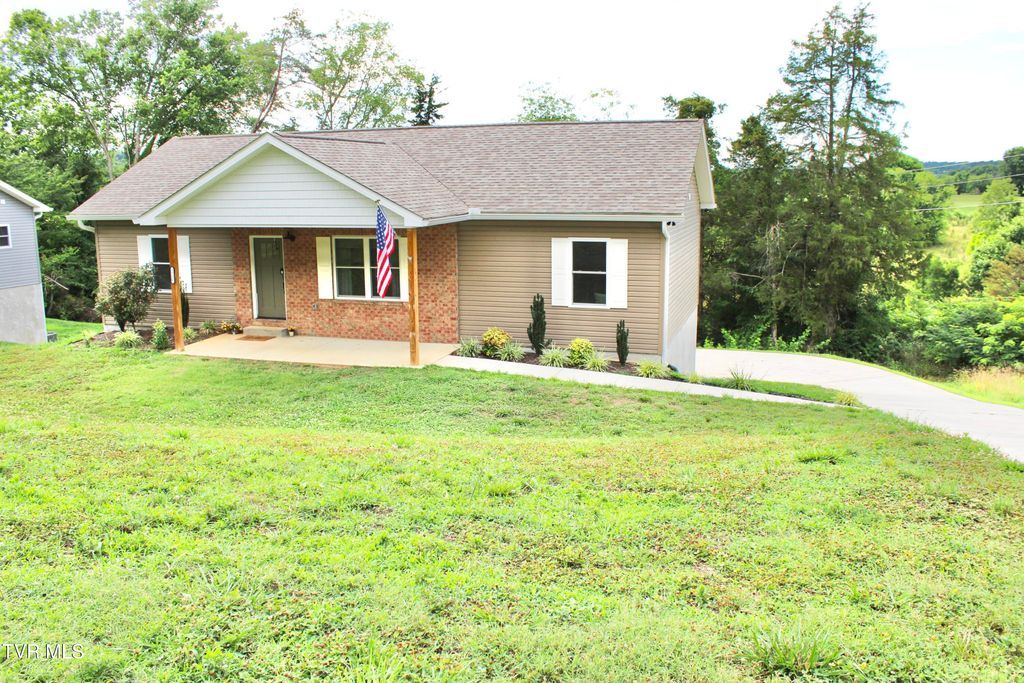 1716 Cindy Drive, Greeneville, TN 37743