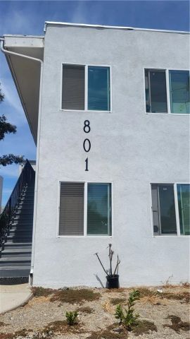 801 W F Street, Wilmington, CA 90744