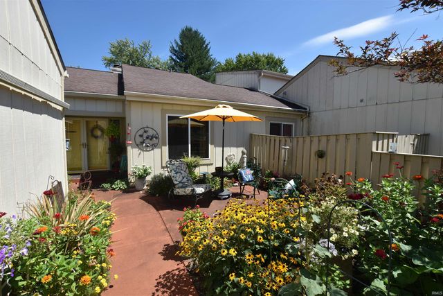 9149 S Greenridge Lane, Bloomington, IN 47401