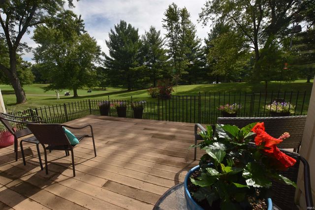 9149 S Greenridge Lane, Bloomington, IN 47401