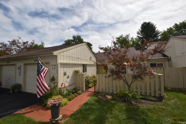 9149 S Greenridge Lane, Bloomington, IN 47401