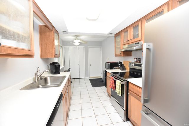 9149 S Greenridge Lane, Bloomington, IN 47401