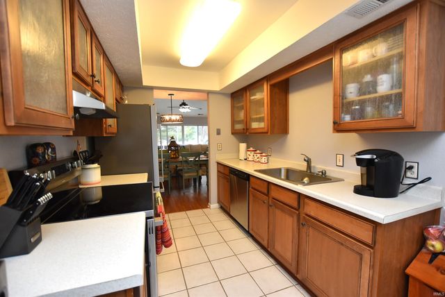 9149 S Greenridge Lane, Bloomington, IN 47401