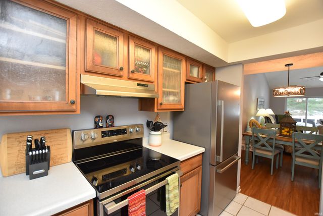 9149 S Greenridge Lane, Bloomington, IN 47401