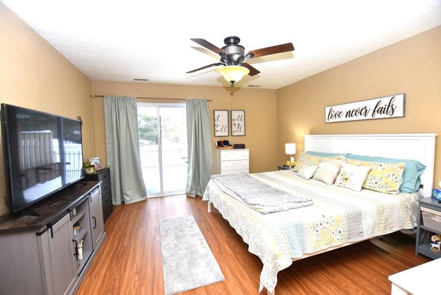 9149 S Greenridge Lane, Bloomington, IN 47401