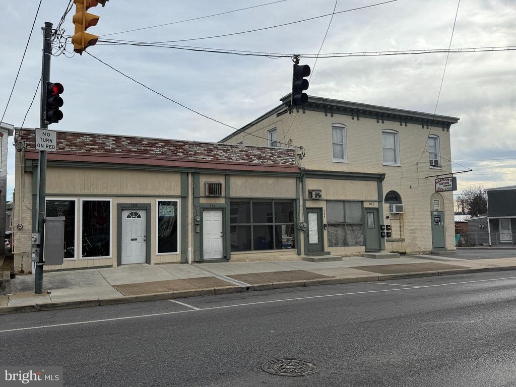 500 SALEM AVE, Hagerstown, MD 21740