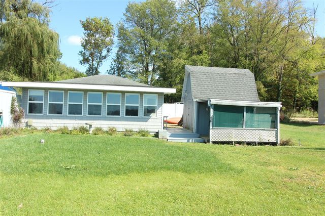 51140 Maple Road, Marcellus, MI 49067