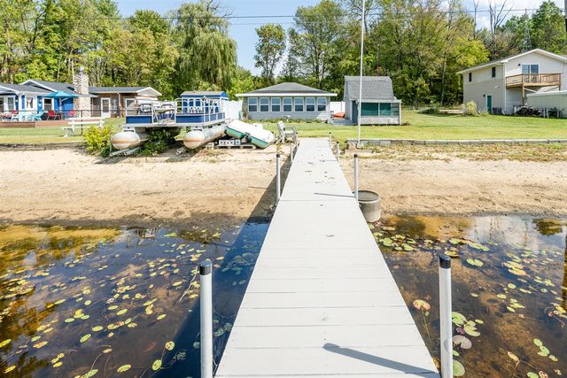 51140 Maple Road, Marcellus, MI 49067