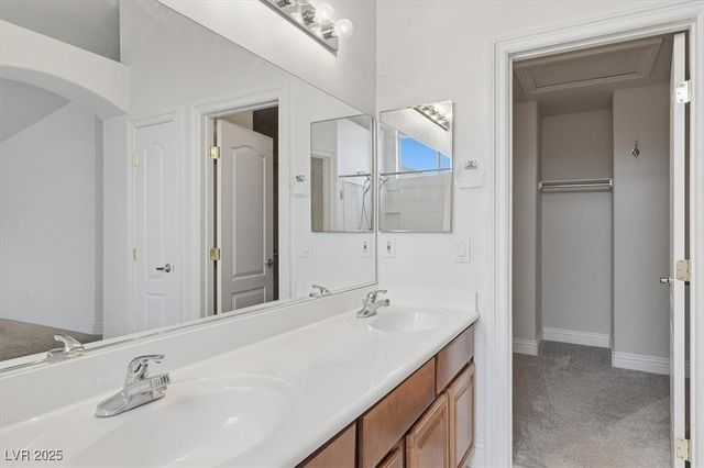 3313 SPECKLE SUMMER Place 3, North Las Vegas, NV 89084