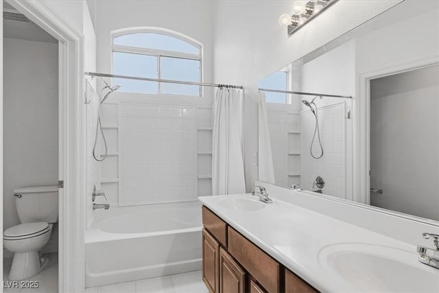 3313 SPECKLE SUMMER Place 3, North Las Vegas, NV 89084