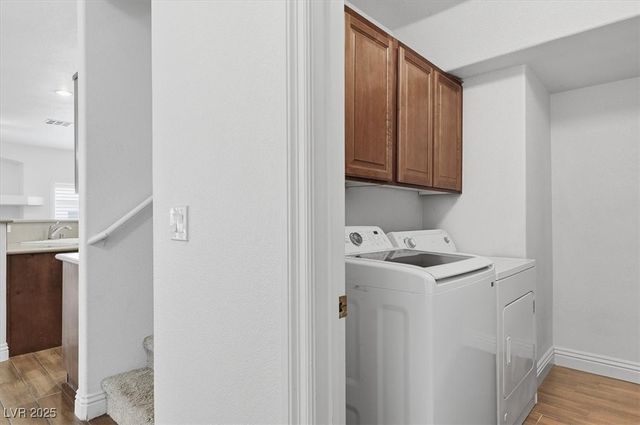 3313 SPECKLE SUMMER Place 3, North Las Vegas, NV 89084