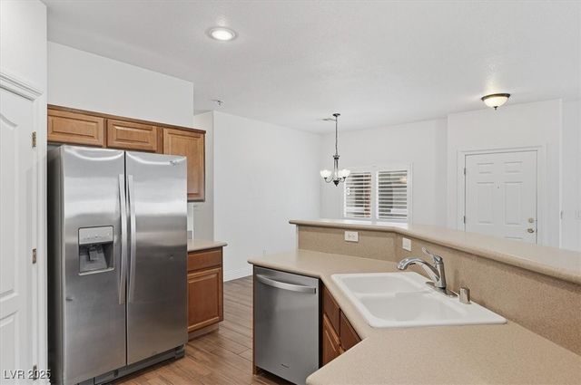 3313 SPECKLE SUMMER Place 3, North Las Vegas, NV 89084