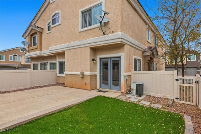 3313 SPECKLE SUMMER Place 3, North Las Vegas, NV 89084