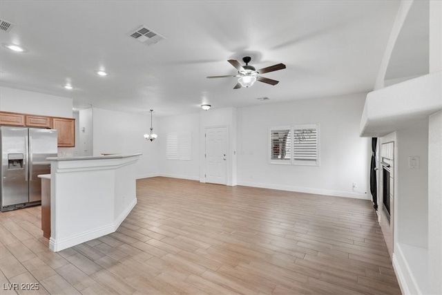 3313 SPECKLE SUMMER Place 3, North Las Vegas, NV 89084