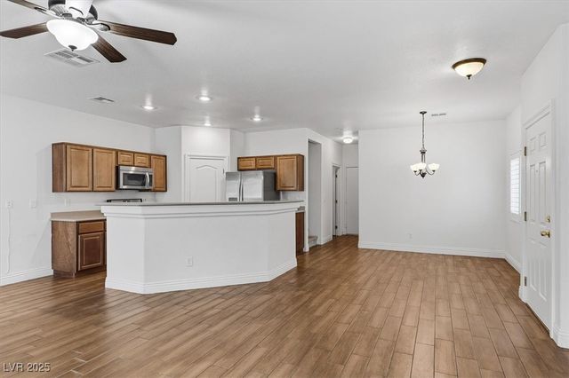 3313 SPECKLE SUMMER Place 3, North Las Vegas, NV 89084