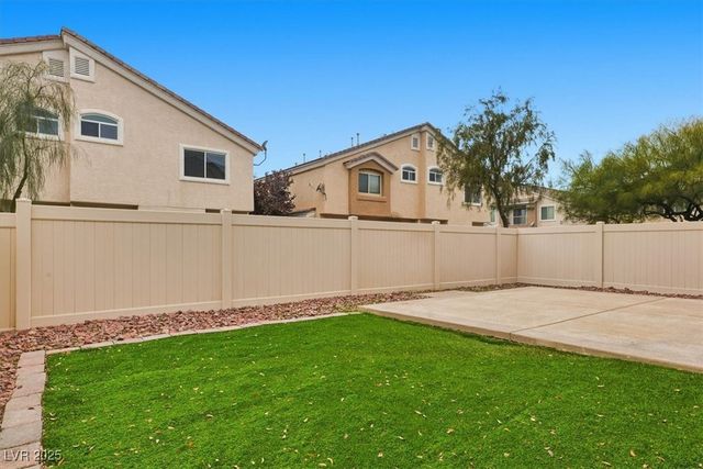 3313 SPECKLE SUMMER Place 3, North Las Vegas, NV 89084