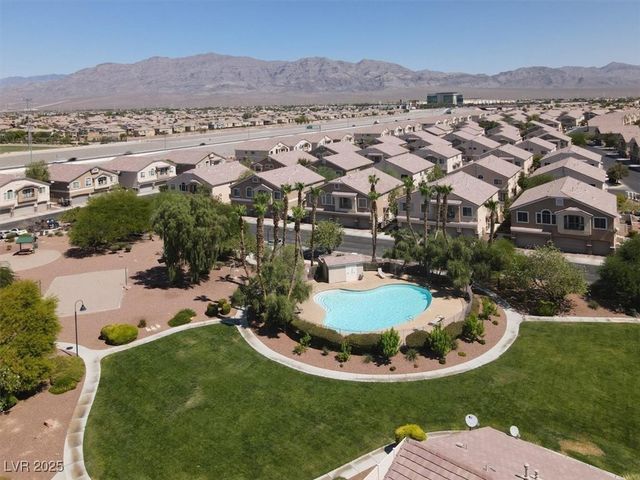 3313 SPECKLE SUMMER Place 3, North Las Vegas, NV 89084