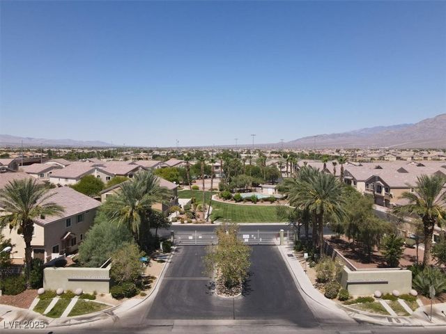 3313 SPECKLE SUMMER Place 3, North Las Vegas, NV 89084