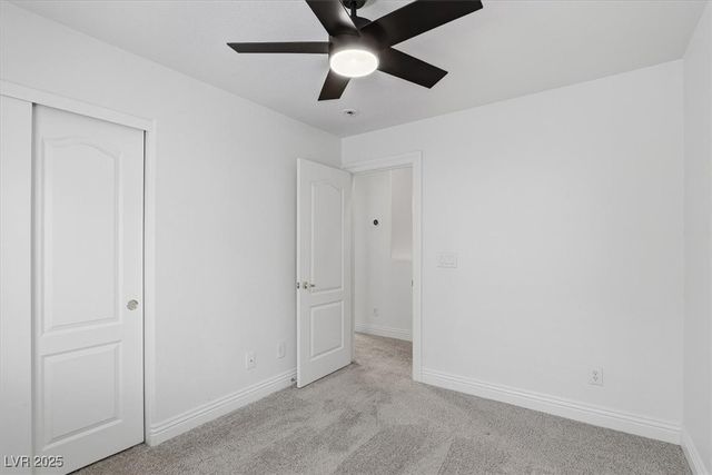 3313 SPECKLE SUMMER Place 3, North Las Vegas, NV 89084