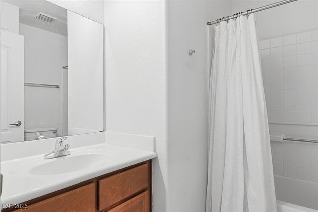 3313 SPECKLE SUMMER Place 3, North Las Vegas, NV 89084