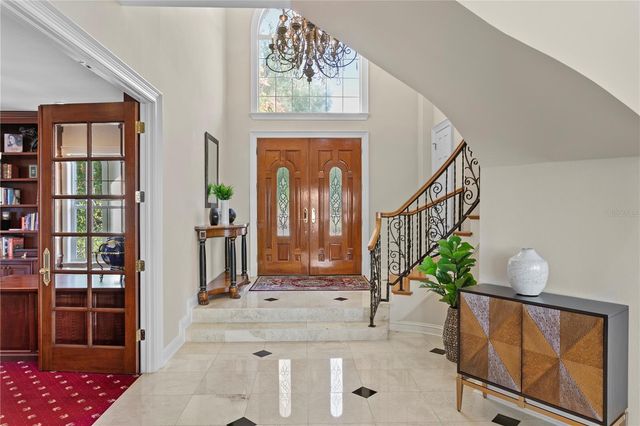 11710 N ARMENIA AVENUE, Tampa, FL 33612