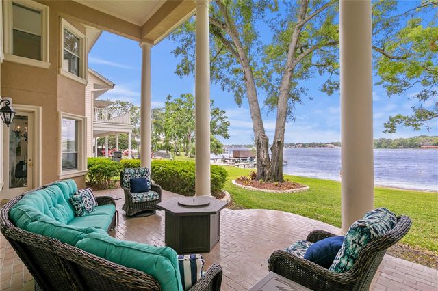 11710 N ARMENIA AVENUE, Tampa, FL 33612