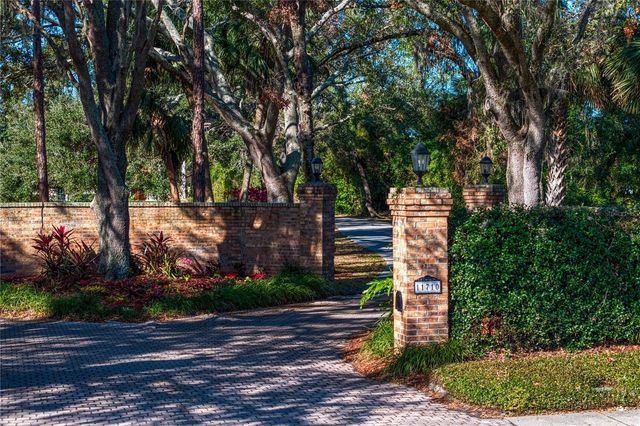 11710 N ARMENIA AVENUE, Tampa, FL 33612