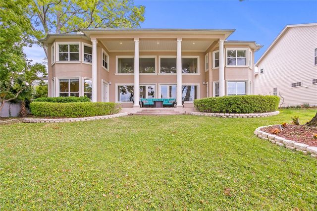 11710 N ARMENIA AVENUE, Tampa, FL 33612