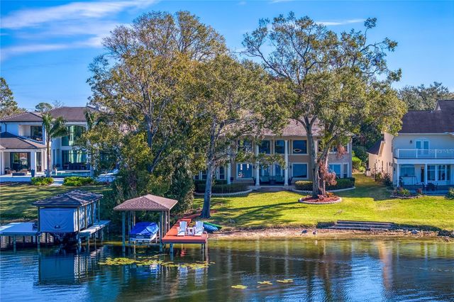 11710 N ARMENIA AVENUE, Tampa, FL 33612