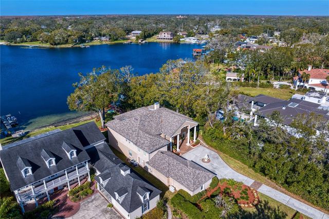 11710 N ARMENIA AVENUE, Tampa, FL 33612