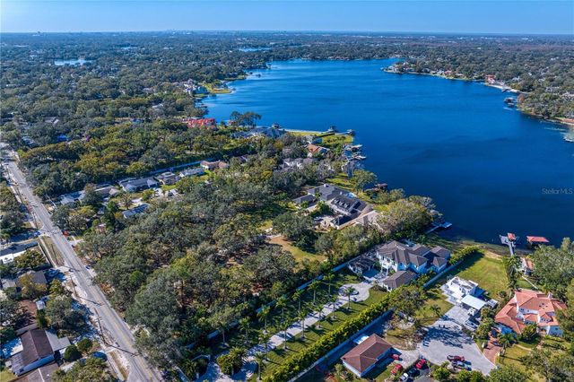 11710 N ARMENIA AVENUE, Tampa, FL 33612