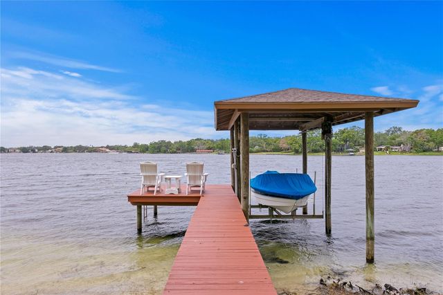 11710 N ARMENIA AVENUE, Tampa, FL 33612