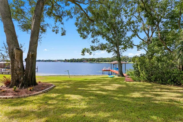 11710 N ARMENIA AVENUE, Tampa, FL 33612