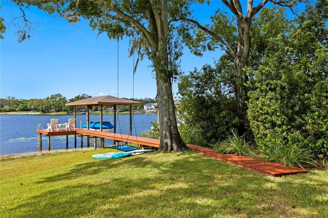 11710 N ARMENIA AVENUE, Tampa, FL 33612