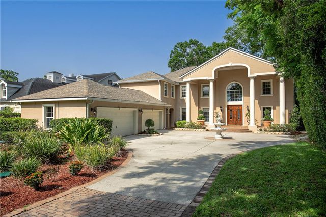 11710 N ARMENIA AVENUE, Tampa, FL 33612