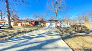 19016 Nadol Drive, Southfield City, MI 48075