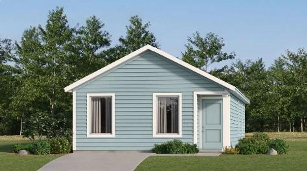 377 Lucia Way, Cleveland, TX 77327