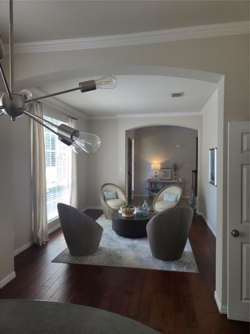 11745 Keystone Drive, Frisco, TX 75033