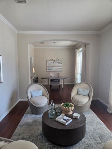 11745 Keystone Drive, Frisco, TX 75033