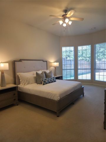 11745 Keystone Drive, Frisco, TX 75033