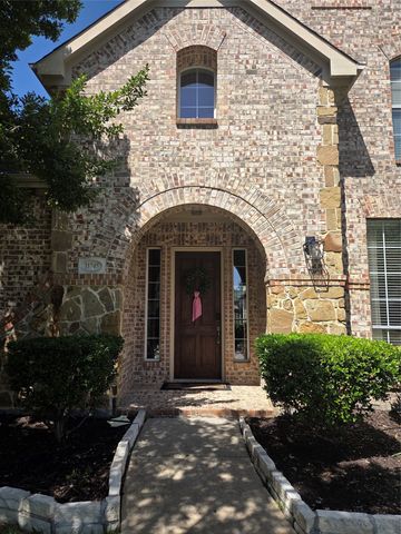 11745 Keystone Drive, Frisco, TX 75033