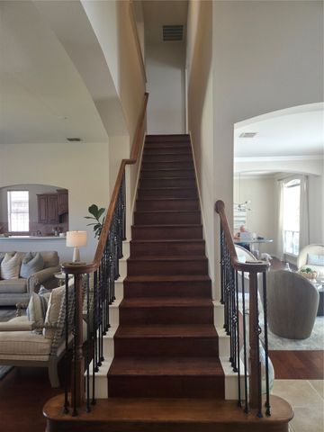 11745 Keystone Drive, Frisco, TX 75033