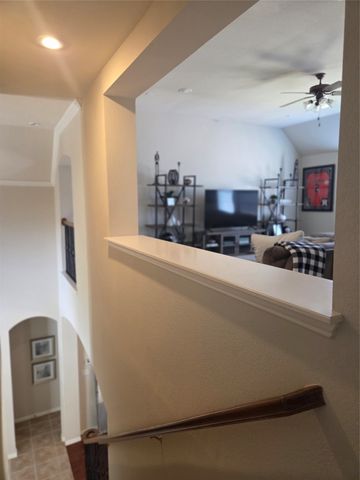 11745 Keystone Drive, Frisco, TX 75033