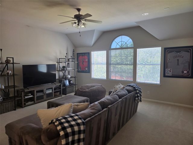 11745 Keystone Drive, Frisco, TX 75033