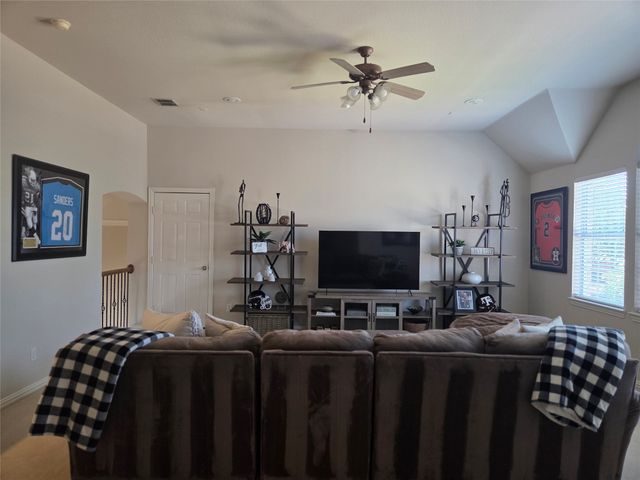 11745 Keystone Drive, Frisco, TX 75033