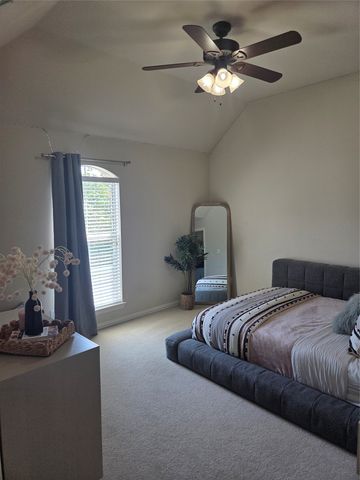 11745 Keystone Drive, Frisco, TX 75033